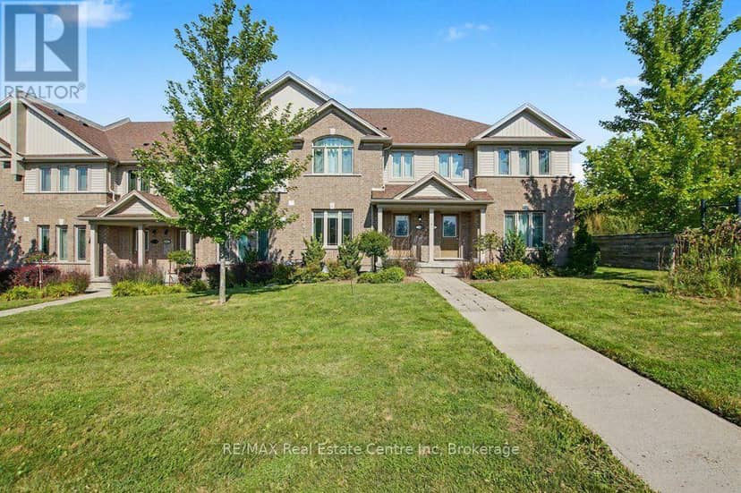 14 - 14 Amos Drive — photo 1 of 40