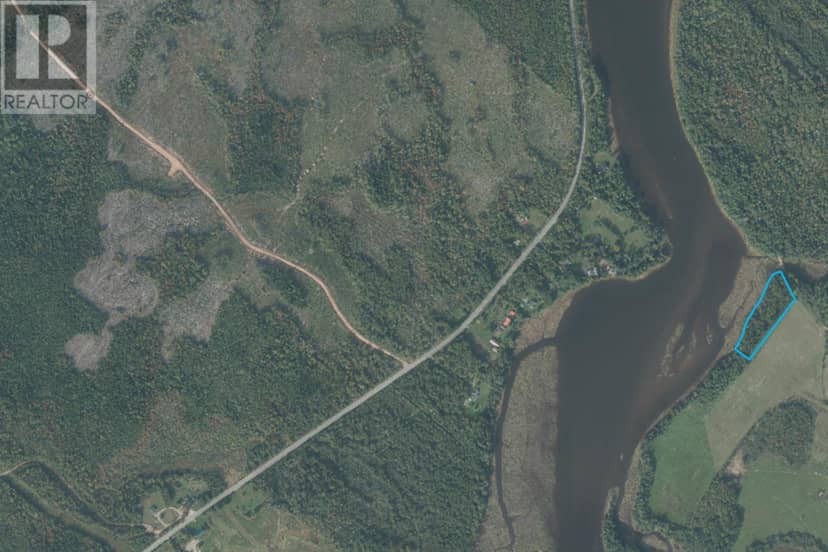Lot 25-2 7737 Highway 321, Roslin, photo 2