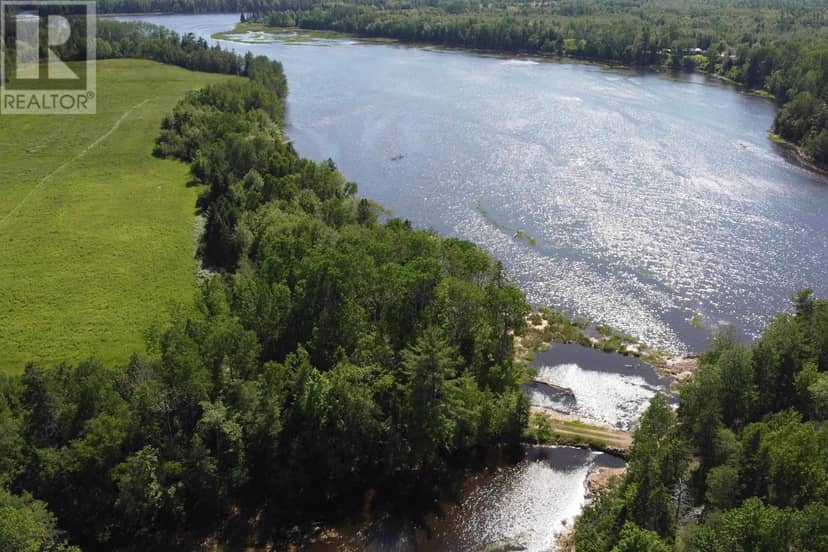 Lot 25-2 7737 Highway 321, Roslin, photo 6