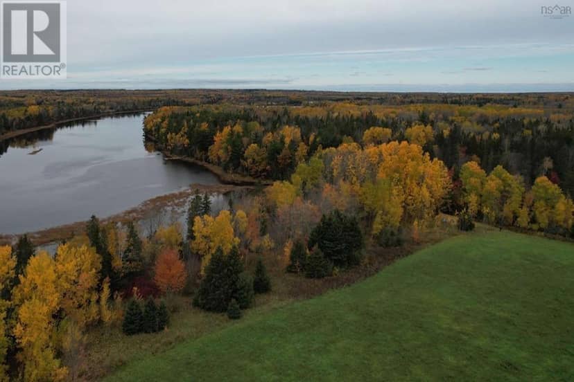 Lot 25-2 7737 Highway 321, Roslin, photo 7