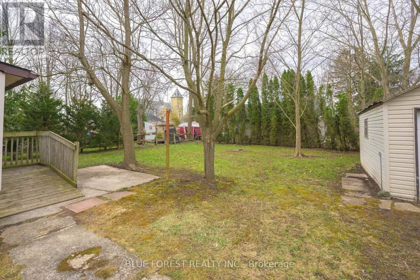 186 Victoria Street — photo 19 of 21