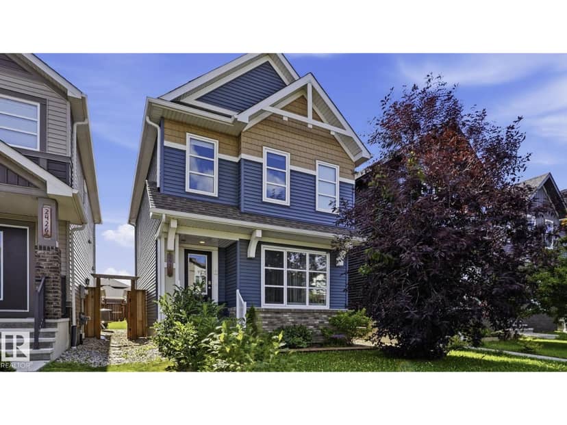 2424 Casey Link Li SW, Edmonton