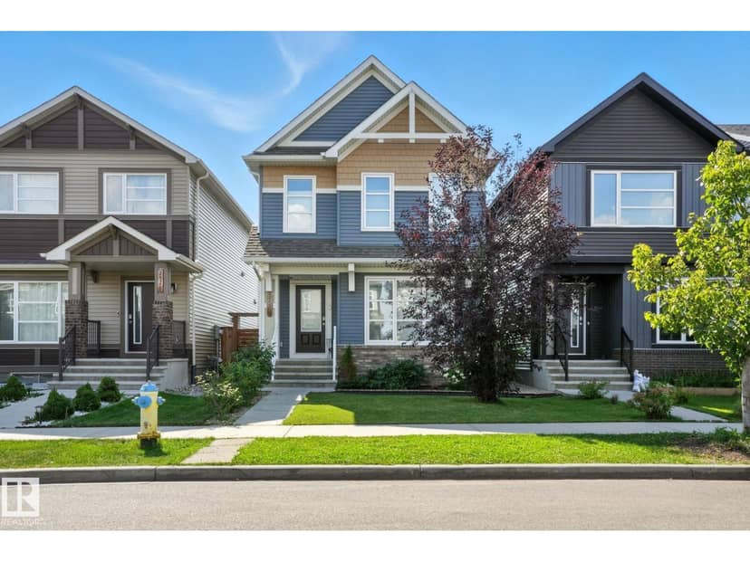 2424 Casey Link Li SW, Edmonton, photo 3