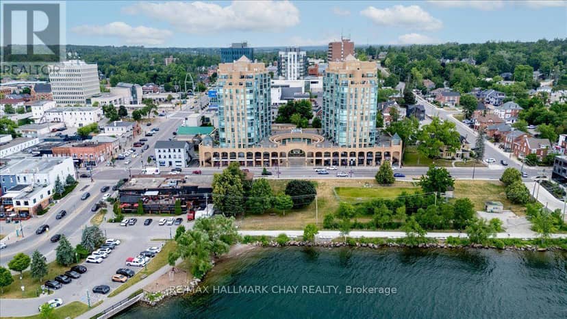 407 - 140 Dunlop Street E — photo 1 of 33