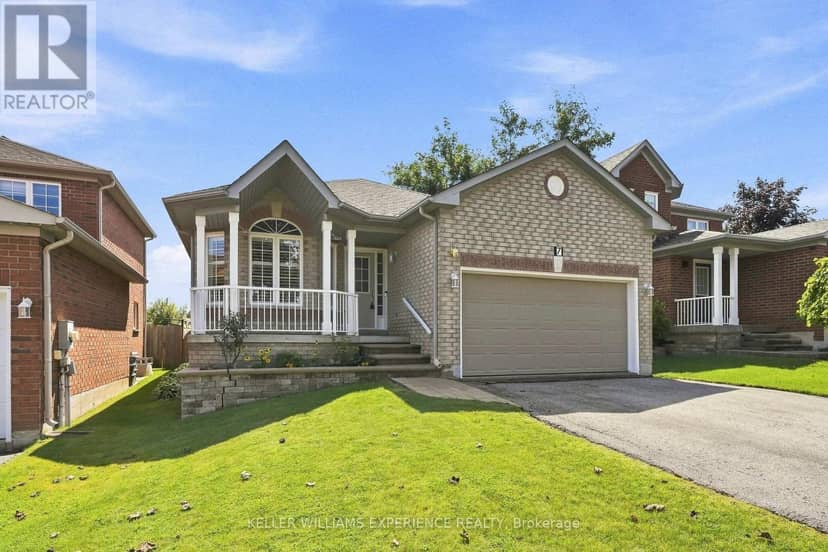 7 Stanley Street, Barrie