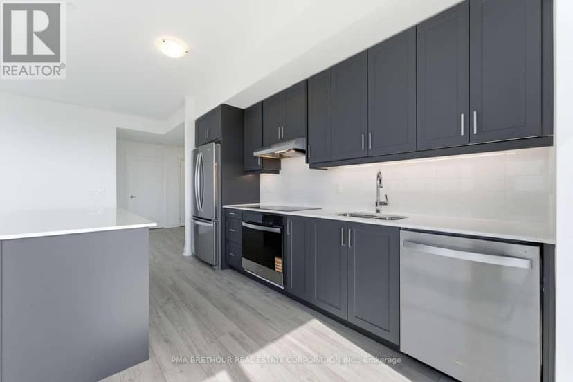 1709 - 1035 Southdown Road — photo 7 of 31