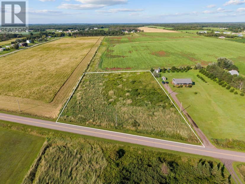 Lot Rte 11, Mont Carmel, photo 2