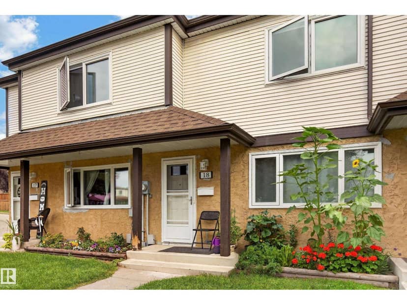 #18 14511 52 ST NW NW, Edmonton, photo 2