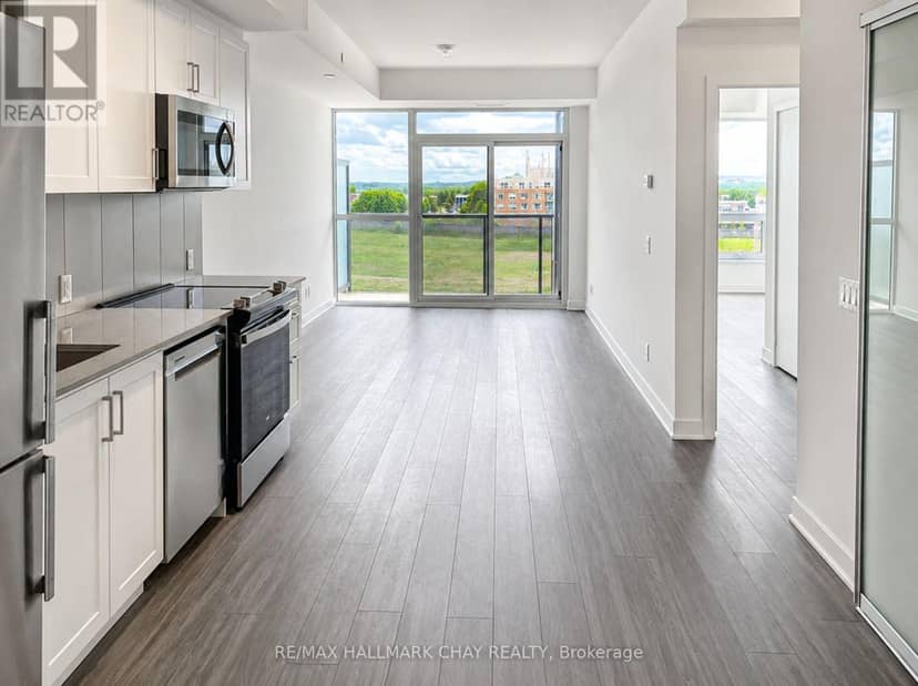 317 - 681 Yonge Street, Barrie, photo 7