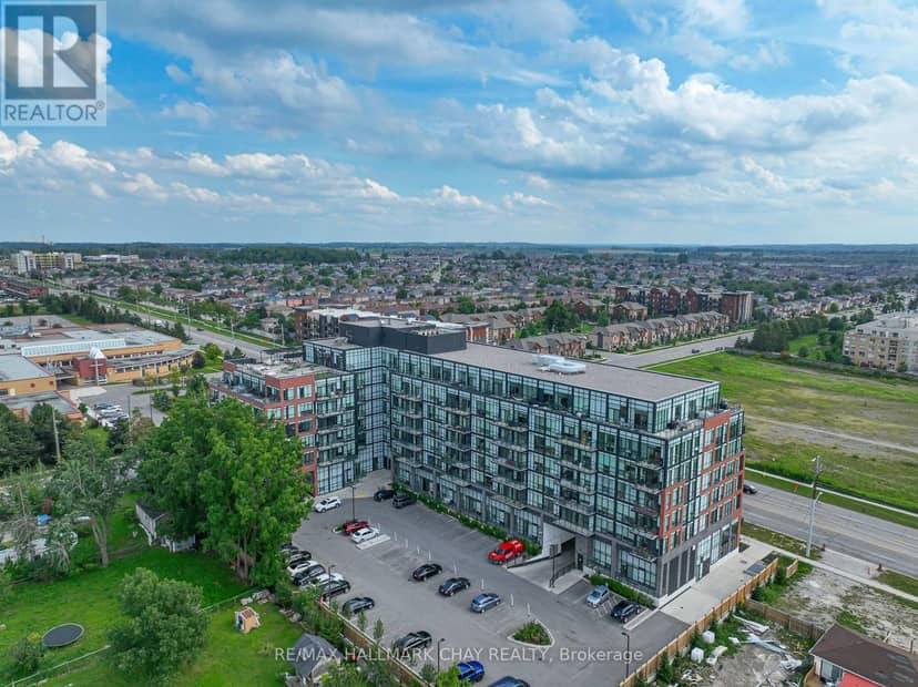 317 - 681 Yonge Street, Barrie, photo 3