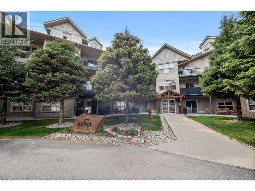 4875 Radium Boulevard Unit# 116, Radium Hot Springs, photo 2