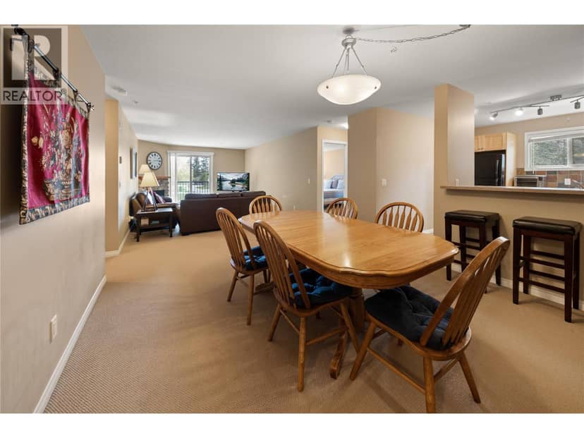 4875 Radium Boulevard Unit# 116, Radium Hot Springs, photo 7