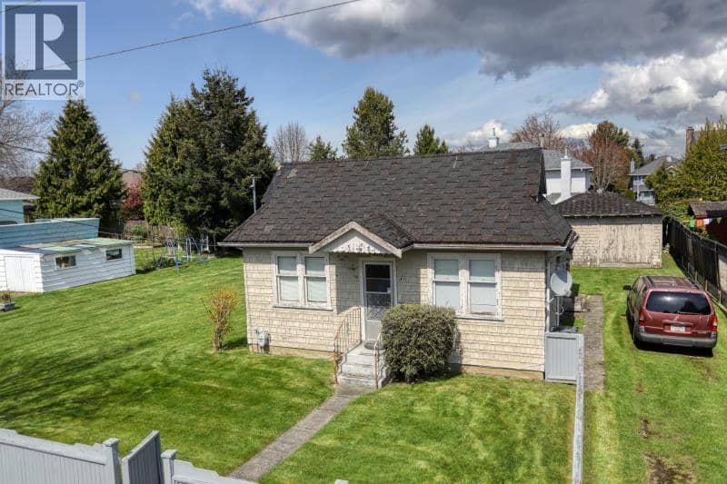 5211 MAPLE ROAD, Richmond