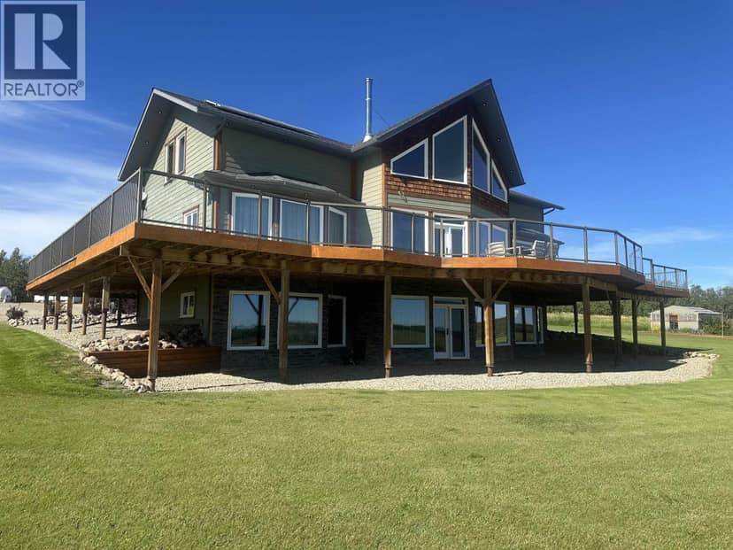 16767 N 277 ROAD, Fort St. John