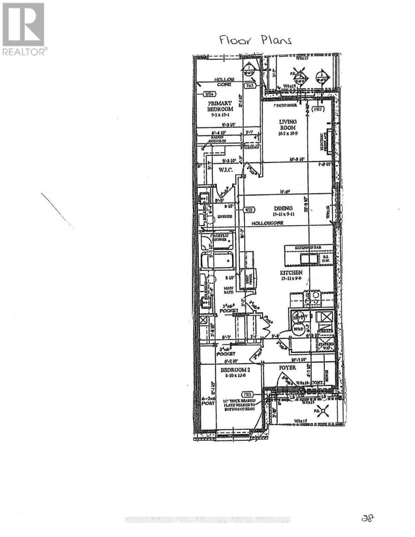Unit 28 - 215B Concession Rd 10, Saugeen Shores, photo 3