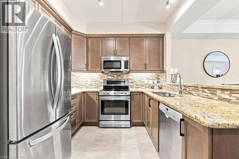 23 STUMPF Street Unit# 206, Elora, photo 3