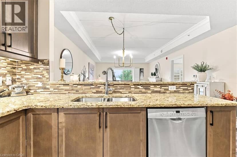 23 STUMPF Street Unit# 206, Elora, photo 6