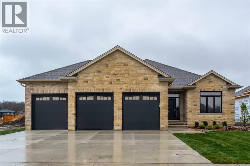 3560 Britt Boulevard — photo 1 of 40