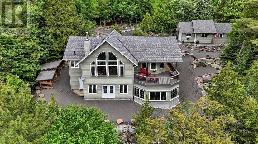 51 SUNRISE BAY Road, Elliot Lake, photo 2
