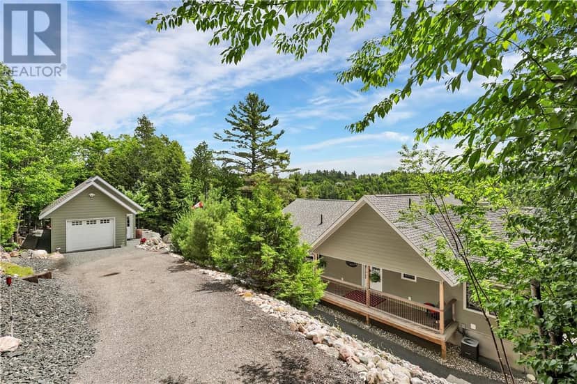 51 SUNRISE BAY Road, Elliot Lake, photo 3