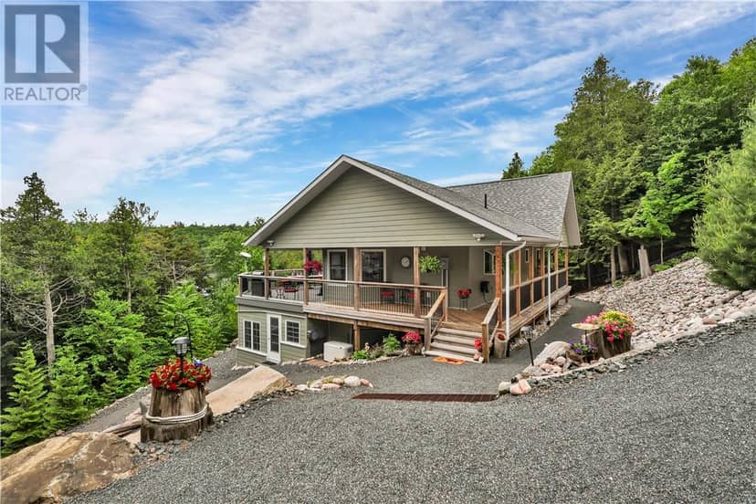 51 SUNRISE BAY Road, Elliot Lake, photo 4