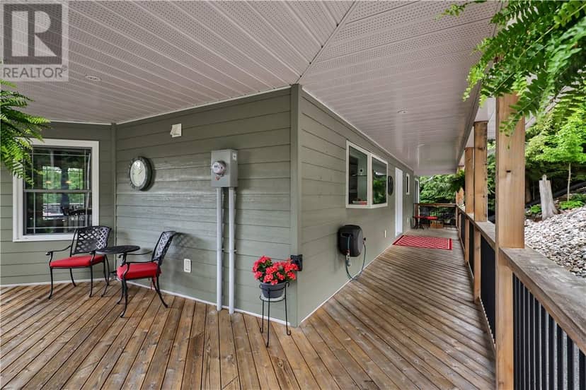 51 SUNRISE BAY Road, Elliot Lake, photo 6