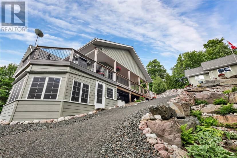 51 SUNRISE BAY Road, Elliot Lake, photo 7