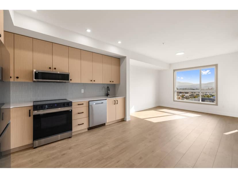 311 32528 SIMON AVENUE, Abbotsford