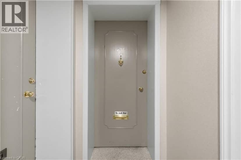 8 WOODMAN Drive S Unit# 208, Hamilton, photo 6