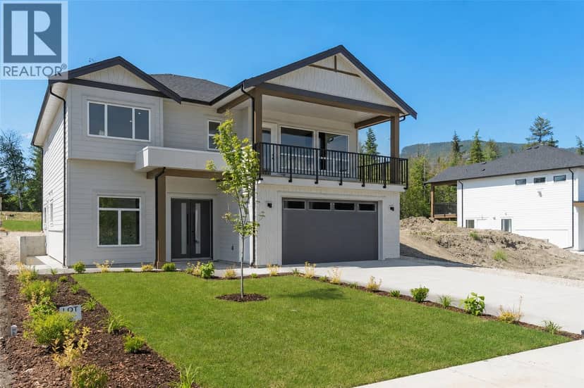 6821 42 Street NE, Salmon Arm
