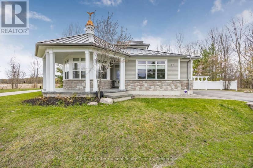 2 Swan Lane — photo 1 of 40
