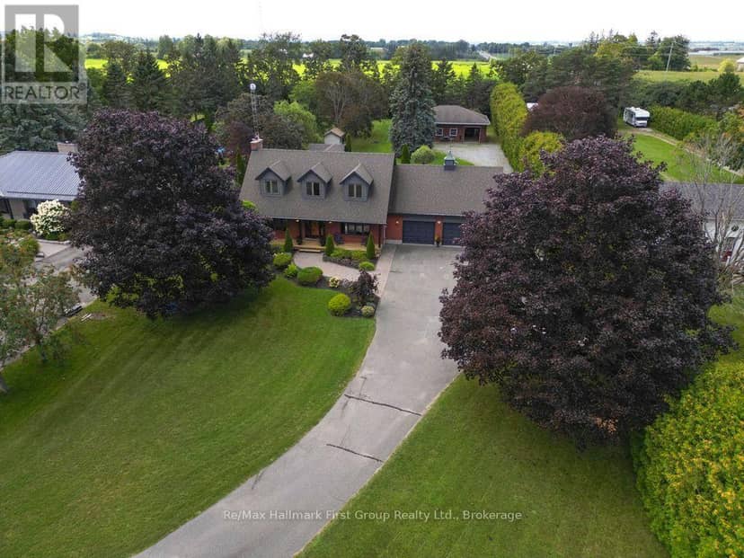 14960 Old Scugog Road — photo 1 of 36
