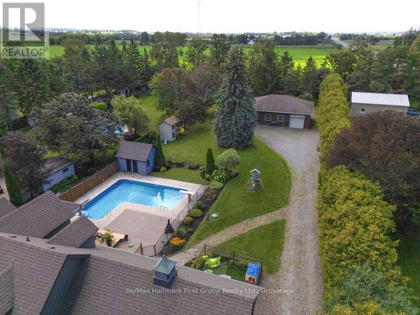 14960 Old Scugog Road — photo 4 of 36