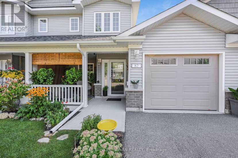 82 Ivy Crescent — photo 1 of 28