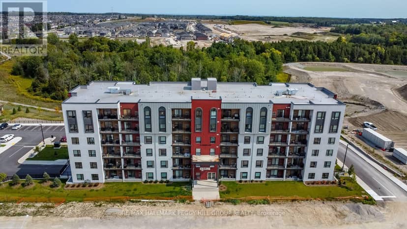 602 - 10 Culinary Lane, Barrie