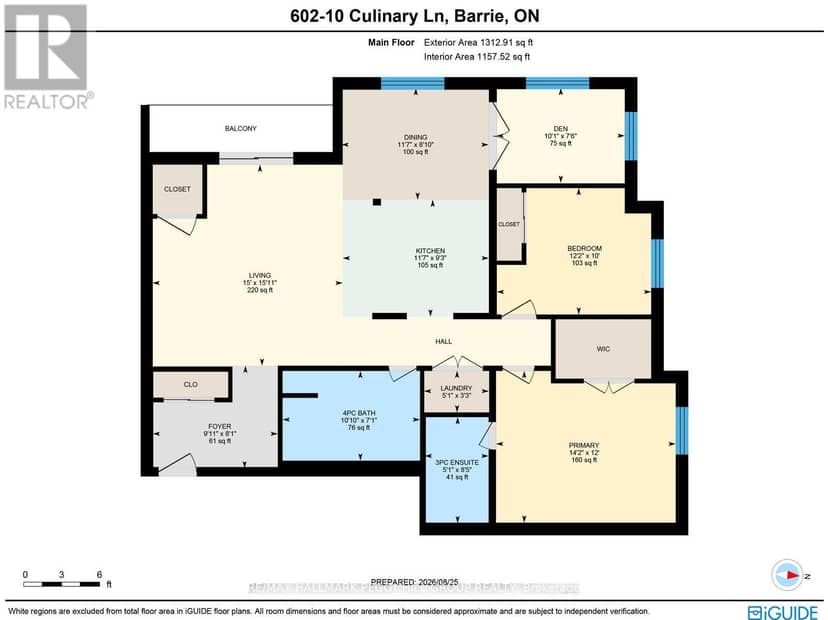 602 - 10 Culinary Lane — photo 17 of 17