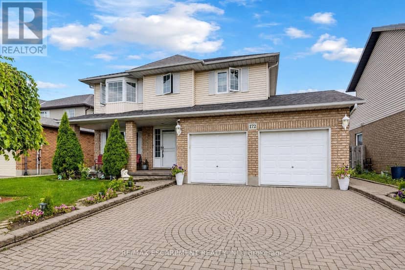 172 Alderlea Avenue, Hamilton, photo 3