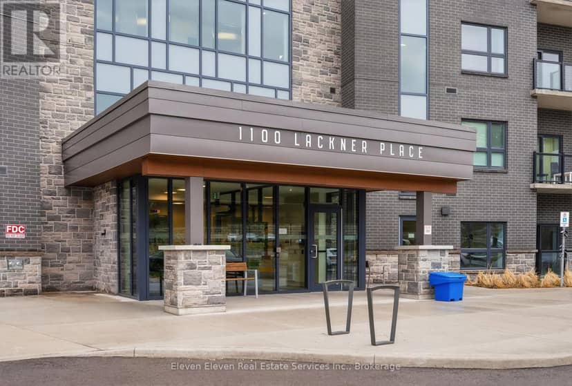 119 - 1100 Lackner Place — photo 1 of 40
