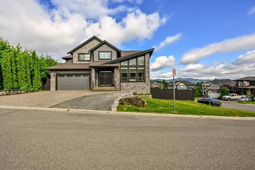 33861 MELBURN DRIVE, Mission