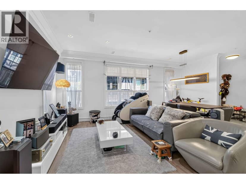 451 W 63RD AVENUE, Vancouver, photo 8