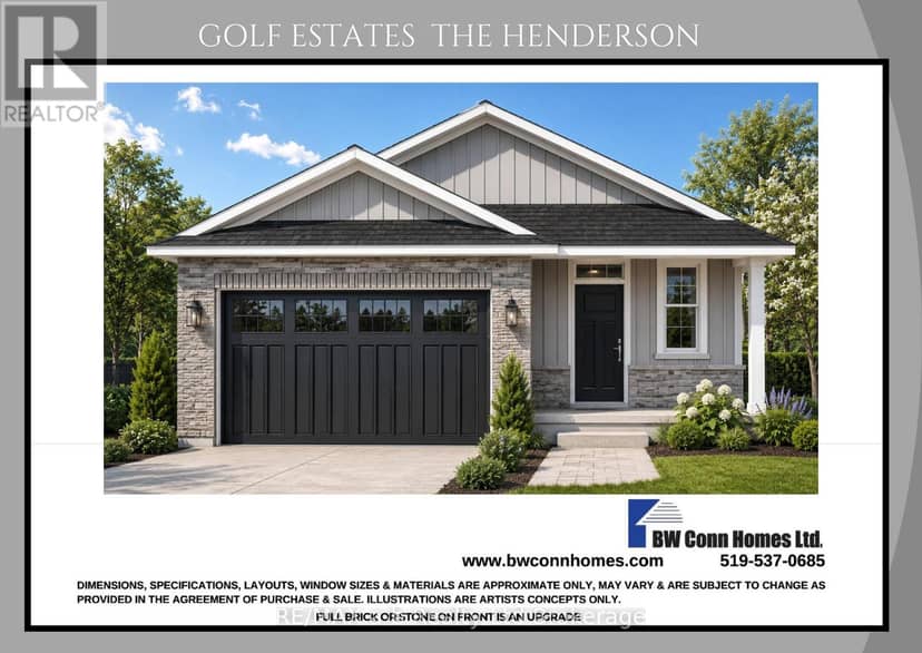 51 Cash Crescent, Ingersoll, photo 3