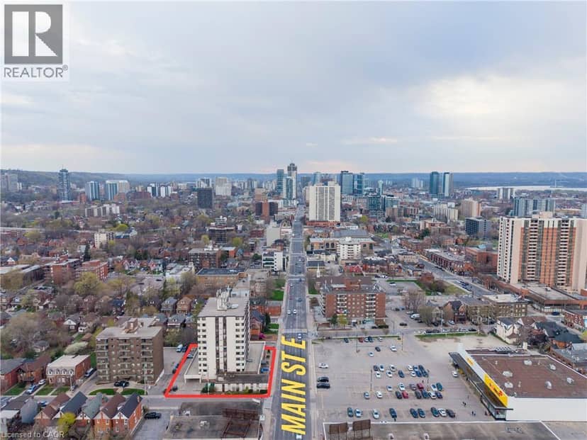 432 MAIN Street E Unit# 601, Hamilton, photo 2