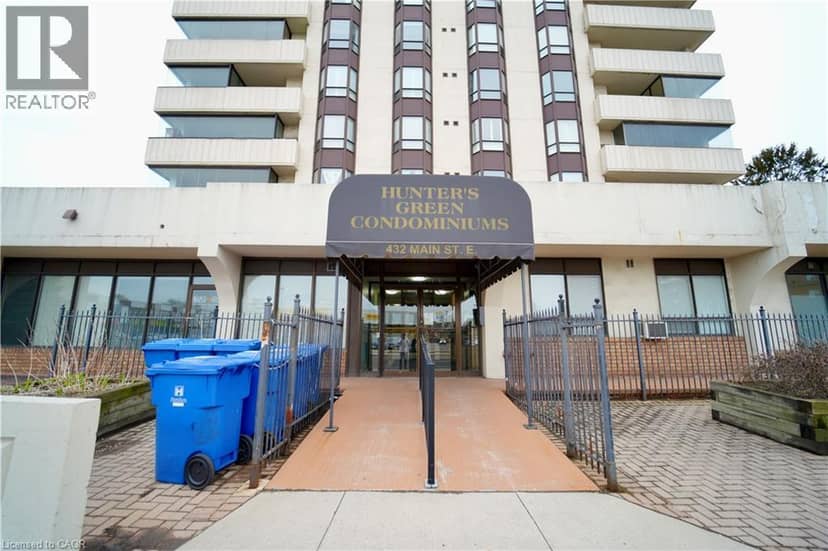 432 MAIN Street E Unit# 601, Hamilton, photo 3