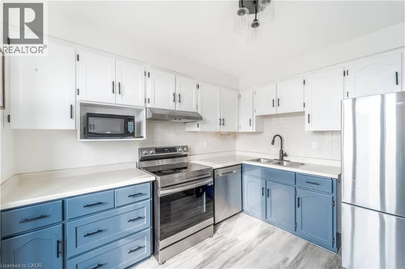 432 MAIN Street E Unit# 601 — photo 10 of 29