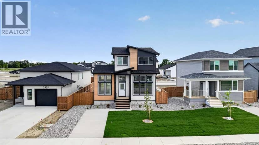 2533 16 Avenue, Coaldale, photo 3