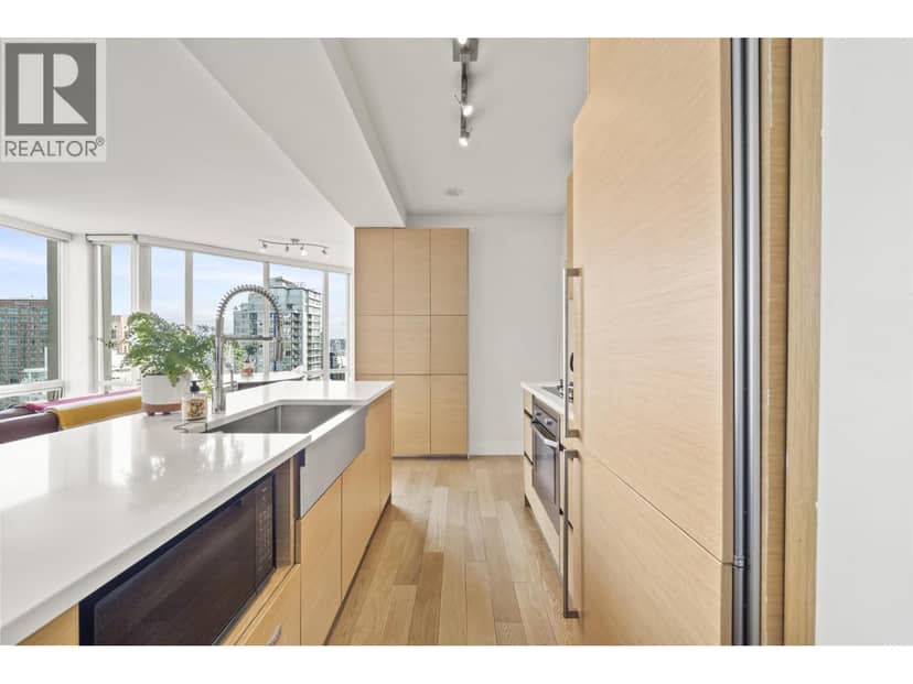 2505 565 SMITHE STREET, Vancouver, photo 3