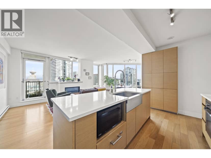 2505 565 SMITHE STREET, Vancouver, photo 4