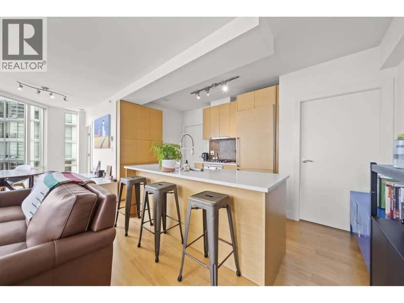 2505 565 SMITHE STREET, Vancouver, photo 6