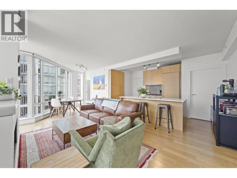 2505 565 SMITHE STREET, Vancouver, photo 7