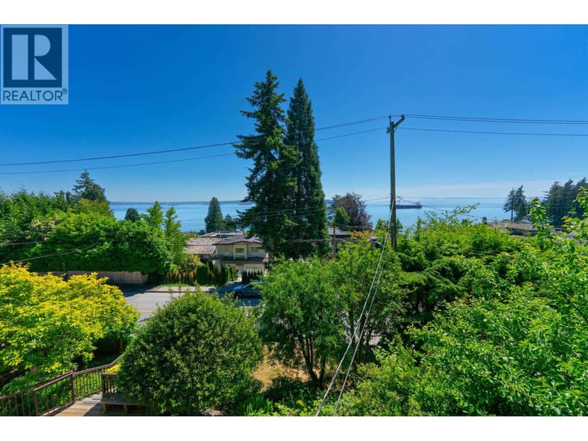 3341 MARINE DRIVE, West Vancouver, photo 4